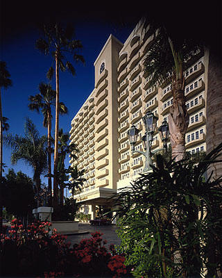 four seasons hotel in beverly hills california